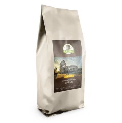 Caffia Latium löslicher Bohnenkaffee 375g