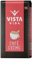 Tchibo Vista Vida Café Crème 6 x 1kg Ganze Bohne, UTZ-zertifiziert