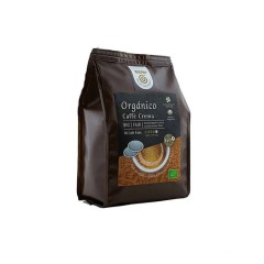 Gepa Orgánico Caffé Crema  18 Pads, Bio, Fairtrade