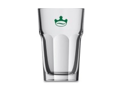 Jacobs Latte-Macchiato-Glas 280ml  12 Gläser