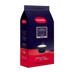 Nivona Espresso Torino 1kg Ganze Bohne, 100% Robusta