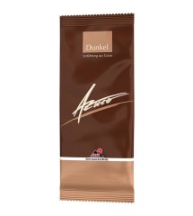 Azuco Trinkschokolade Dunkel 100 x 38g Becherportionen