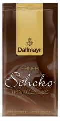 Dallmayr Feiner Schoko Trinkgenuss  10 x 1 kg