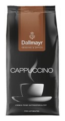 Dallmayr Vending & Office Cappuccino  1kg Instant-Cappuccino