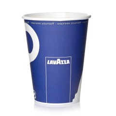 Lavazza Coffee to go Becher 360ml Kaffeebecher 500 Stück