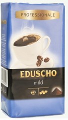 Eduscho Professionale mild Filterkaffee  500g Gemahlen