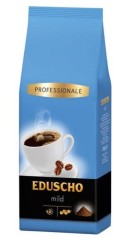 Eduscho Professionale mild Filterkaffee 1kg Gemahlen