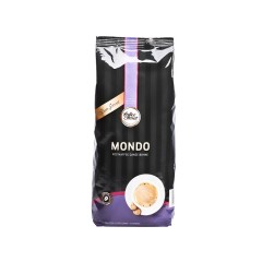 Coffeemat Mondo Espresso 10 x 445g  Ganze Bohne