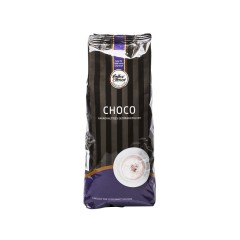 Coffeemat Choco Suchard kakaohaltiges Getränkepulver  10 x 850g