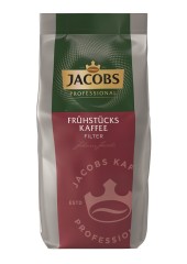 Jacobs Frühstückskaffee Filterkaffee 1kg Gemahlen