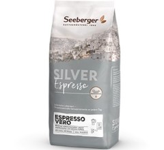 Seeberger Espresso Vero 1kg ganze Bohne