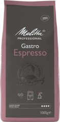 Melitta Professional Gastro Espresso  1kg ganze Bohne