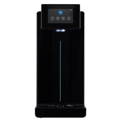 Spaqa® 5.0 iQ schwarz  iQ Wasserautomat
