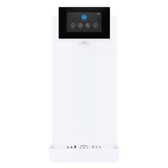 Spaqa® 5.0 iQ weiß  iQ Wasserautomat