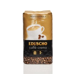 Eduscho Professionale Caffè Crema 1kg  Ganze Bohne