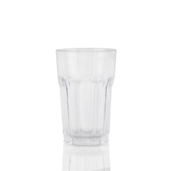Coffeemat Latte-Macchiato-Glas 6 Gläser