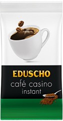 Eduscho Café Casino löslicher Kaffee 10 x 250g Instantkaffee