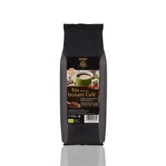 Gepa Bio Kalanga Instant Café löslicher Kaffee 10 x 500g Instantkaffee, Bio Fairtrade