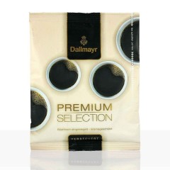 Dallmayr Premium Selection Spezial Pouch Filterkaffee  50 x 65g Filterbeutel