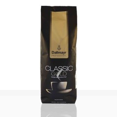 Dallmayr Professional Classic Gold würzig & intensiv  10 x 500g Instantkaffee