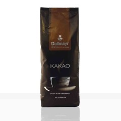Dallmayr Vending & Office Kakao 1kg Kakaopulver 14,5% für Automaten