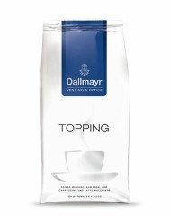 Dallmayr Vending & Office Topping  10 x 1kg Instant-Milchpulver
