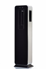 Servomat Spaqa IQ Tower 4.0 schwarz  Wasserautomat