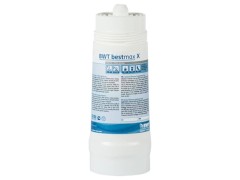 BWT water + more  bestmax X Filterkerze für Wasserfilter