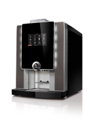 laRhea V+ Grande Premium ganze Bohne Kaffeevollautomat Festwasser