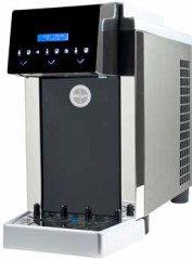 Servomat Spaqa PowerSpeed 120 Wasserautomat