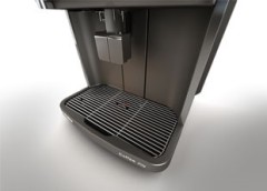 Schaerer Coffee Joy Frischmilch interner Wassertank gebraucht Generalüberholt
