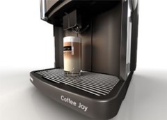 Schaerer Coffee Joy Kaffeevollautomat,  Gebrauchtgerät, generalüberholt