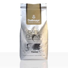 Dallmayr Vending & Office Ticino Café Crème 1kg Ganze Bohne