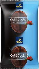 Tchibo Professional mild Filterkaffee 80 x 60g  Gemahlen, Portionspackungen