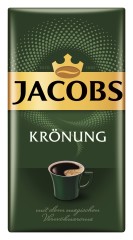 Jacobs Krönung Klassisch Filterkaffee  500g Gemahlen