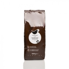 Tchibo Cremuccino Kakao Cocoa 1kg Instant-Kakao, 14% Kakaopulver