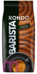 Röstfein RONDO Barista Espresso 4 x 1kg Ganze Bohne