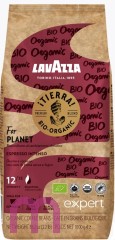 Lavazza Tierra Intenso Expert  6kg Ganze Bohne, Bio, UTZ zertifiziert