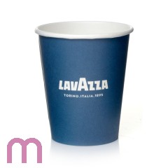 Lavazza Coffee to go Becher 270ml  Kaffeebecher 1000 Stück