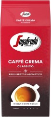 Segafredo Caffè Crema Classico  1kg ganze Bohne