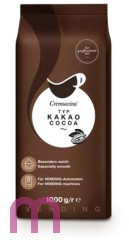 Tchibo Cremuccino Kakao Cocoa 10 x 1kg Instant-Kakao, 14% Kakaopulver